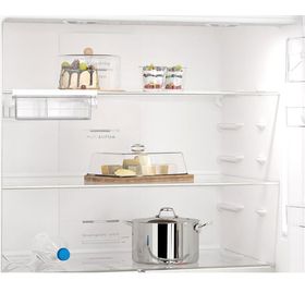Profilo BD3086WECN Buzdolabı