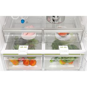 Profilo BD3086WECN Buzdolabı