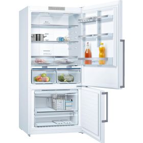 Profilo BD3086WFDN Buzdolabı