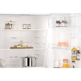 Profilo BD3155 FVN Buzdolabı