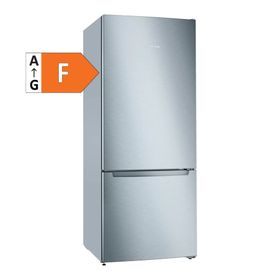 Profilo BD3155IFVN Inox Buzdolabı
