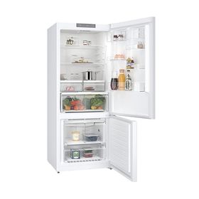 Profilo BD3155WFVN Buzdolabı