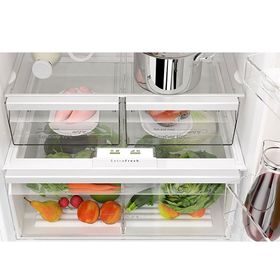 Profilo BD3155WFVN Buzdolabı