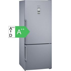 Profilo BD3176I3AN Inox Buzdolabı