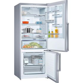 Profilo BD3176I3AN Inox Buzdolabı
