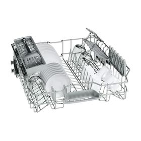 Profilo BM4261EG Siyah 4 Programlı Bulaşık Makinesi