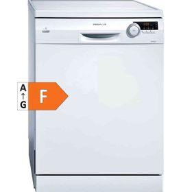 Profilo BM4320EG 4 Programlı Bulaşık Makinesi