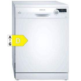 Profilo BM4321EG 4 Programlı Bulaşık Makinesi