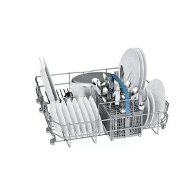 Profilo BM4381EG Inox 4 Programlı Bulaşık Makinesi