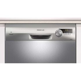 Profilo BM4381EG Inox 4 Programlı Bulaşık Makinesi