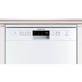 Profilo BM5221MA 5 Programlı Bulaşık Makinesi