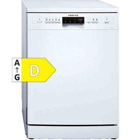 Profilo BM5221MA 5 Programlı Bulaşık Makinesi