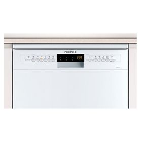 Profilo BM6422MA 6 Programlı Bulaşık Makinesi