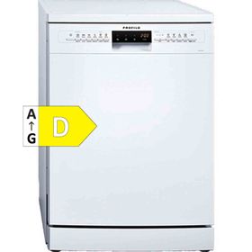 Profilo BM6422MA 6 Programlı Bulaşık Makinesi