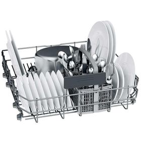 Profilo BM6481MA Inox 6 Programlı Bulaşık Makinesi