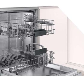 Profilo BM6481MA Inox 6 Programlı Bulaşık Makinesi
