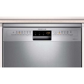Profilo BM6481MA Inox 6 Programlı Bulaşık Makinesi