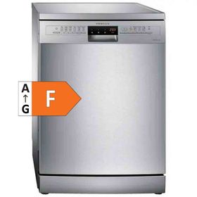 Profilo BM6481MA Inox 6 Programlı Bulaşık Makinesi
