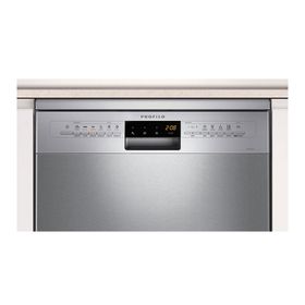 Profilo BM6483MA Inox 6 Programlı Bulaşık Makinesi