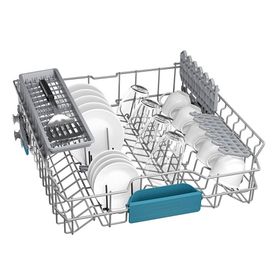 Profilo BM6483MA Inox 6 Programlı Bulaşık Makinesi