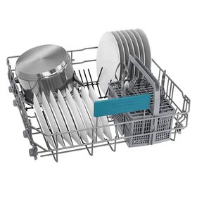 Profilo BM6483MA Inox 6 Programlı Bulaşık Makinesi