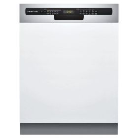 Profilo BMA4451E3 5 Programlı Ankastre Bulaşık Makinesi