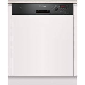 Profilo BMA5101EV A+ 5 Programlı Ankastre Bulaşık Makinesi