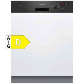Profilo BMA5162EG Ankastre Bulaşık Makinesi