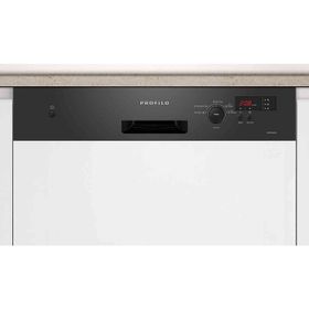 Profilo BMA5162EG Ankastre Bulaşık Makinesi