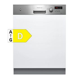 Profilo BMA6253EG 6 Programlı Yarı Ankastre Bulaşık Makinesi