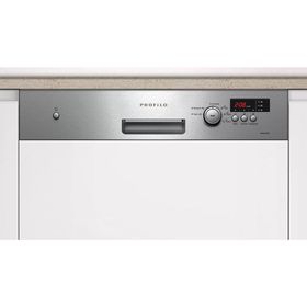 Profilo BMA6253EG 6 Programlı Yarı Ankastre Bulaşık Makinesi