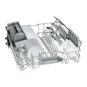 Profilo BMA6253EG 6 Programlı Yarı Ankastre Bulaşık Makinesi
