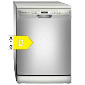 Profilo BMS481E3 Inox 4 Programlı Bulaşık Makinesi