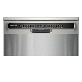 Profilo BMS581V1 Inox 6 Programlı Bulaşık Makinesi