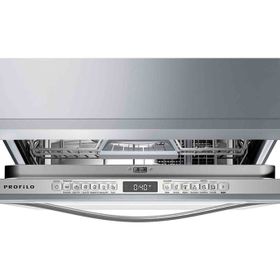 Profilo BMS622V5 Gri 6 Programlı Bulaşık Makinesi