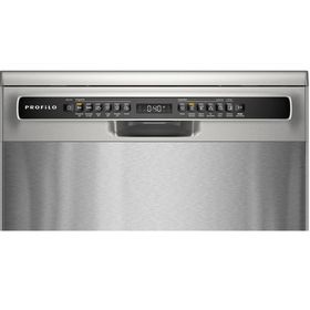 Profilo BMS682V1 6 Programlı 13 Kişilik Inox Bulaşık Makinesi