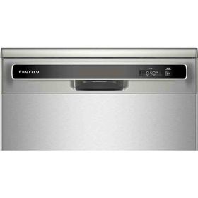 Profilo BMS682V7 Inox 6 Programlı Bulaşık Makinesi
