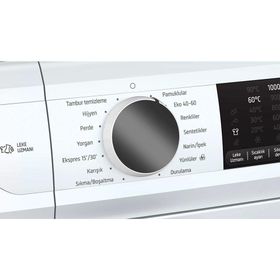 Profilo CGA141X1TR Çamaşır Makinesi