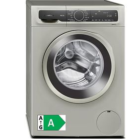 Profilo CGA142ZXTR Gri Çamaşır Makinesi