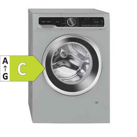 Profilo CGA242XSTR Gri Çamaşır Makinesi