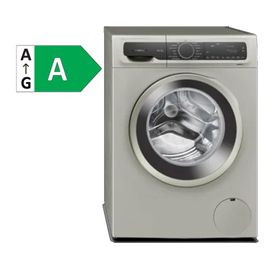 Profilo CGA244XSTR Gri Çamaşır Makinesi