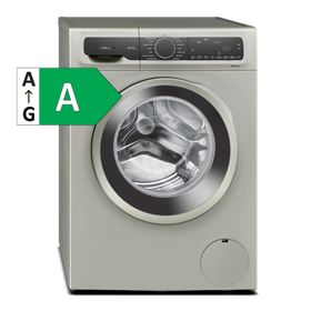 Profilo CGA244ZXTR Gri Çamaşır Makinesi