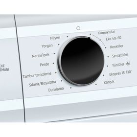 Profilo CGA252F0TR Çamaşır Makinesi
