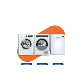 Profilo CGA252Z0TR Çamaşır Makinesi + KM961RCTR Çamaşır Kurutma Makinesi + BM4321EG Bulaşık Makinesi