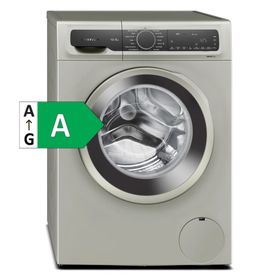 Profilo CGA252ZXTR Gri Çamaşır Makinesi