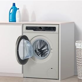 Profilo CGA252ZXTR Gri Çamaşır Makinesi