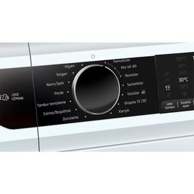 Profilo CGA254X0TR Çamaşır Makinesi