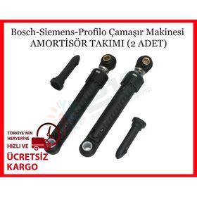 Profilo CM1001CTR Çamaşır Makinesi Amortisör
