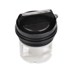 Profilo CM1001ETR/01 Çamaşır Makinesi Pompa Filtre Kapağı