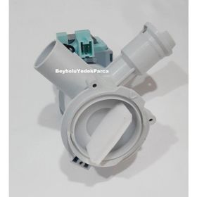 Profilo CM104K0TR Uyumlu Çamaşır Makinesi Pompa Motoru